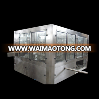 Good quality good price for fruit Juice filling packing machine